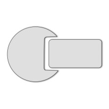 EAZI-GRIP DASHBOARD PROTECTOR KAWASAKI VERSYS 1000 19-24