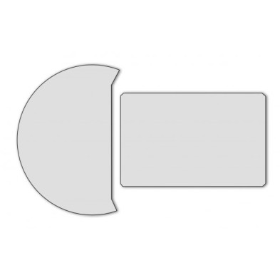 EAZI-GRIP DASHBOARD PROTECTOR KAWASAKY VERSYS 1000(SE) 19-24 AND OTHER MODELS