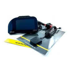 I2M DASHBOARD CHROME PLUS 2 2