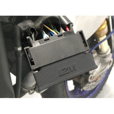 I2M EMULADOR ABS SUZUKI GSXR 1000 2017-22