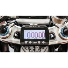 AIM SOLO2 LAP TIMER GPS 2