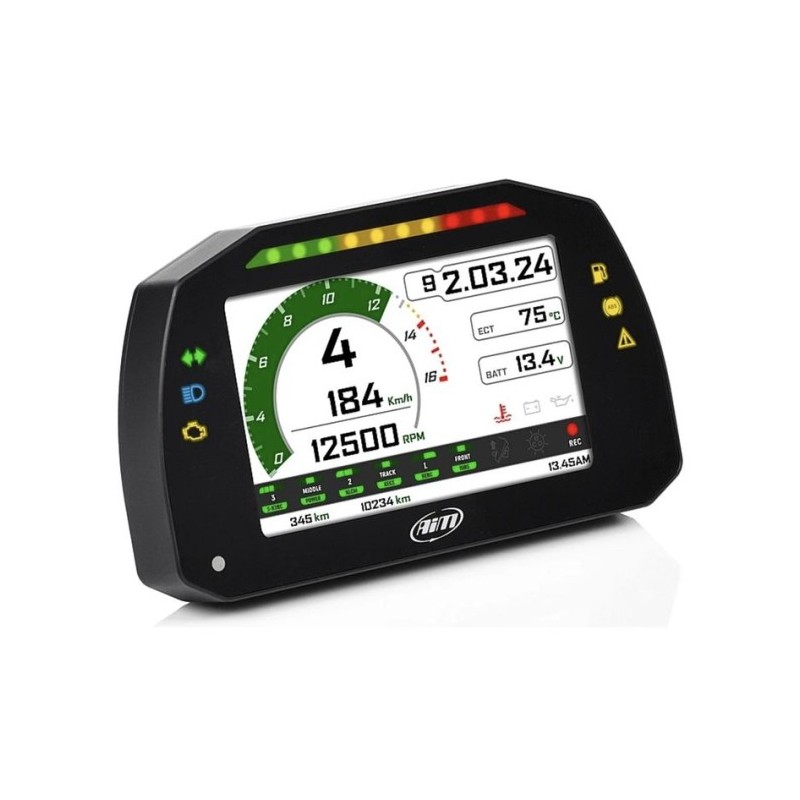 AIM DASH MXK10 KAWASAKI ZX10R