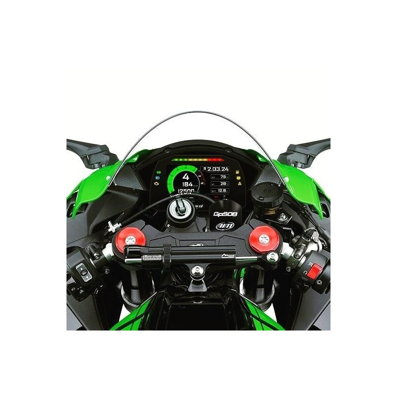 AIM DASH MXK10 KAWASAKI ZX10R