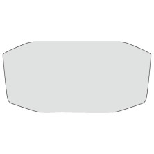 EAZI-GRIP DASHBOARD PROTECTOR KTM 890 DUKE/R 21-23 AND 790 DUKE 21-24