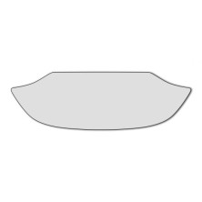 EAZI-GRIP DASHBOARD PROTECTOR SUZUKI GSXS750 17-21 AND OTHER MODELS