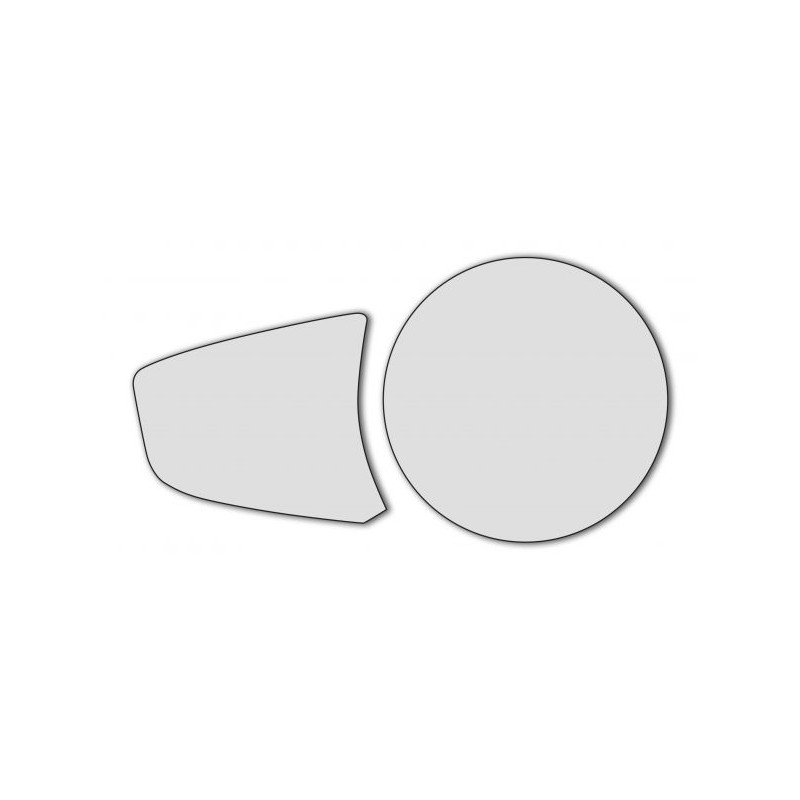 EAZI-GRIP DASHBOARD PROTECTOR TRIUMPH STREET TRIPLE 13-21 AND OTHER MODELS