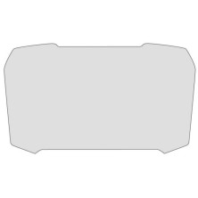 EAZI-GRIP DASHBOARD PROTECTOR TRIUMPH TIGER 900 20-23