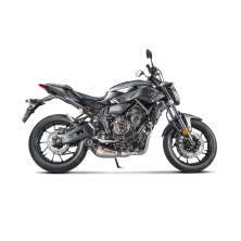 AKRAPOVIC ESCAPE COMPLETO HOMOLOGADO S-Y7R5-HEGEH