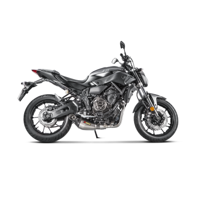 AKRAPOVIC ESCAPE COMPLETO HOMOLOGADO S-Y7R5-HEGEH