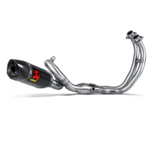 AKRAPOVIC RACING LINE S-Y7R2-AFC-1 2
