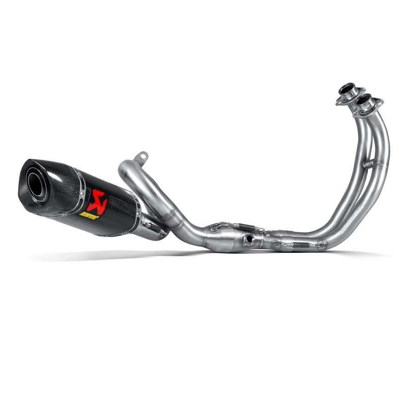AKRAPOVIC RACING LINE S-Y7R2-AFC-1