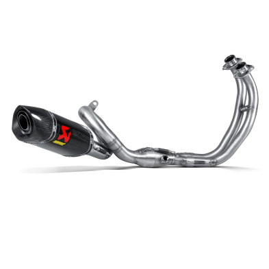 AKRAPOVIC RACING LINE S-Y7R2-AFC-1