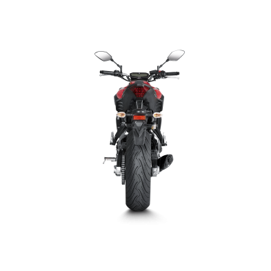 AKRAPOVIC RACING LINE S-Y7R2-AFC-1