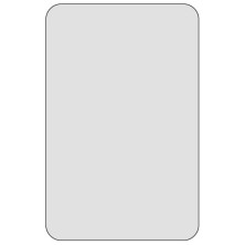 EAZI-GRIP DASHBOARD PROTECTOR YAMAHA TENERE 700 WORLD RAID 22-24/EXTREME/EXPLORER 23-24