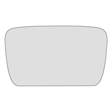 EAZI-GRIP DASHBOARD PROTECTOR YAMAHA RM125/MT 125 23-24