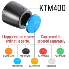 LIGHTECH CONTRAPESO SERIE KTM400