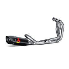 AKRAPOVIC ESCAPE COMPLETO RACING S-Y9R2-AFC 2