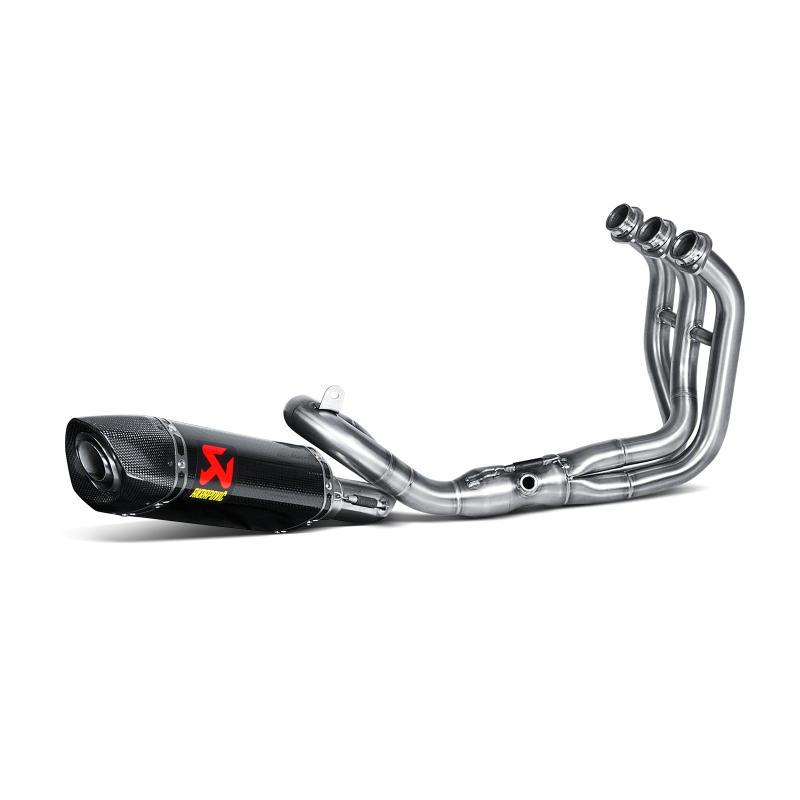AKRAPOVIC ESCAPE COMPLETO RACING S-Y9R2-AFC