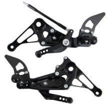 SPIDER ESTRIBERAS RS 660-TUONO 660 20-26