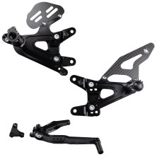 SPIDER REAR SETS CBR 1000RR-R-SP 20-26