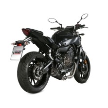 DELTA RACE BLACK Y.044.LDRB 2