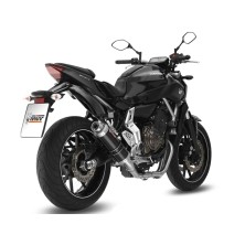 copy of MIVV EXHAUST GP CARBONO 2