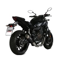 copy of MIVV EXHAUST GP CARBONO 2