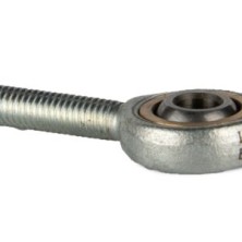 SPIDER ROTULA MACHO M6 A IZQUIERDAS