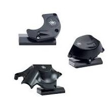 SPIDER TAPAS MOTOR SET YAMAHA R6 06-16 2