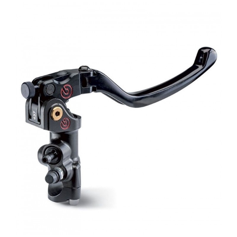 BREMBO BOMBA FRENO CNC RACING MOTOGP 19X18, XA7G7G0