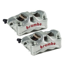 BREMBO STYLEMA 100MM BRAKE CALIPERS 2