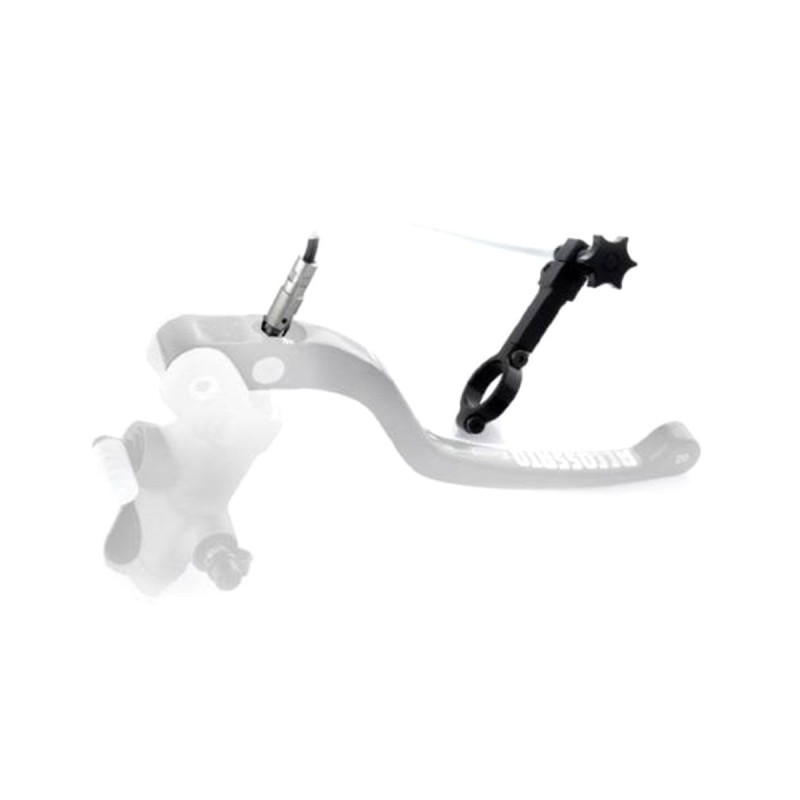 ACCOSSATO REGULADOR REMOTO