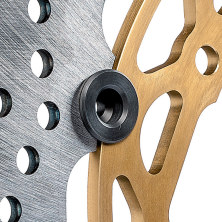 BREMBO DISCS HPK 208973734 2