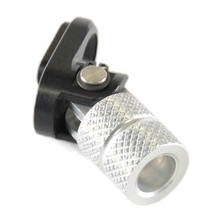 LIGHTECH FOLDING FRONT TOE  - RFTR213SIL