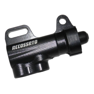 Thumb pump kit ACCOSSATO - Precision braking | BeRacing1