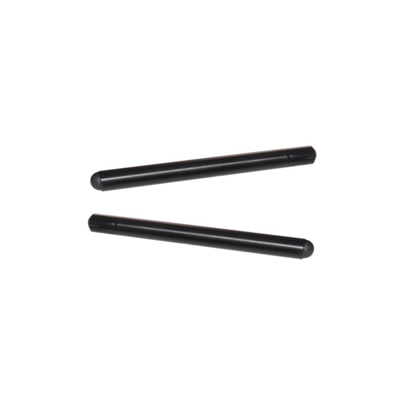 ACCOSSATO BARS INCLUDED COLOUR BLACK