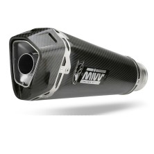 MIVV DELTA RACE CARBON A.013.LDRC 2