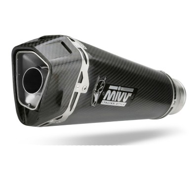 MIVV DELTA RACE CARBON A.013.LDRC