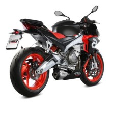 MIVV DELTA RACE INOX A.014.LDRX 2