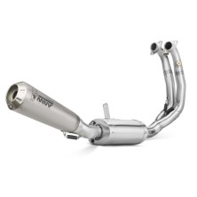 MIVV COMPLETE SYSTEM X-M1 A.013.LC4T 2