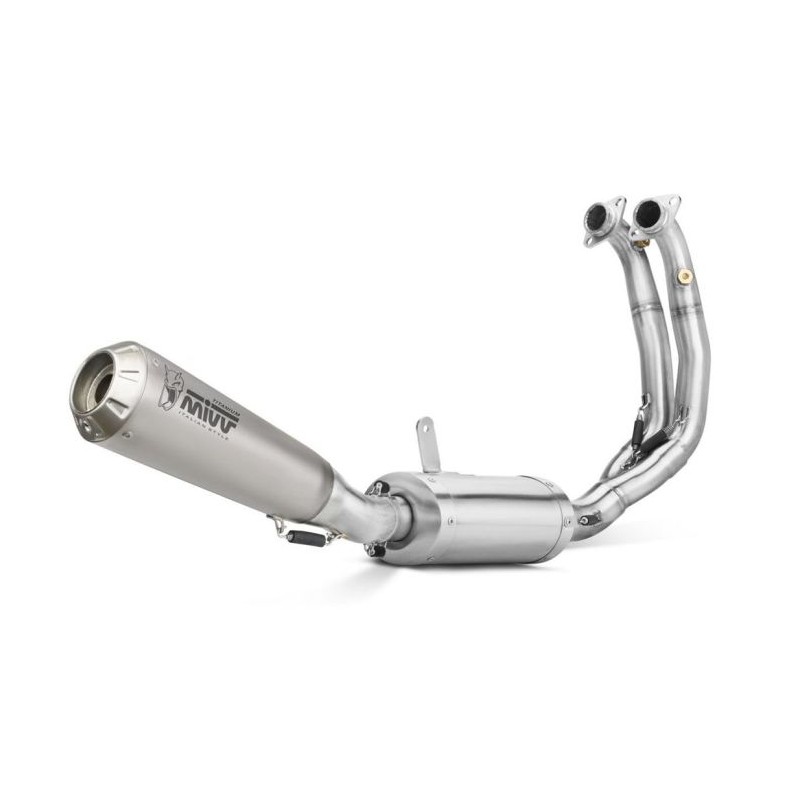 MIVV SISTEMA COMPLETO X-M1 A.013.LC4T