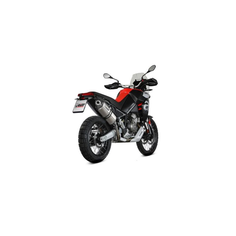 MIVV SPEED EDGE TITANIO A.017.LRT