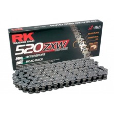 RK CADENA 520ZXW COLORES POR ESLABONES 2