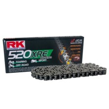 RK 520 XRE CHAIN 120 PITCH STEEL