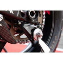 SPIDER SOPORTE CABALLETES CBR 1000RR-R 2020- 2