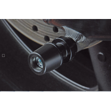 ACCOSSATO PROTECTIVE SWING ARM SPOOLS M8 2