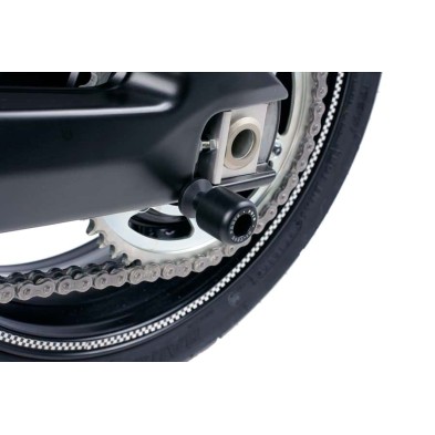 PUIG PROTECTIVE STAND SCREWS