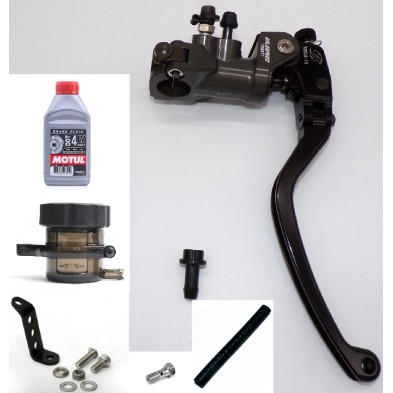 PACK GALESPEED BOMBA FRENO REGULABLE 19x18-16 - 19X19