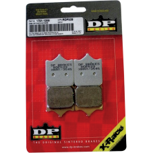 DP RACING BRAKE PAD RDP509 2