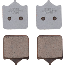 DP RACING BRAKE PAD RDP509